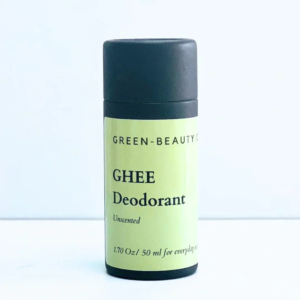 The Lowdown on Clean Deodorant: Dos, Don’ts, and What Really Works