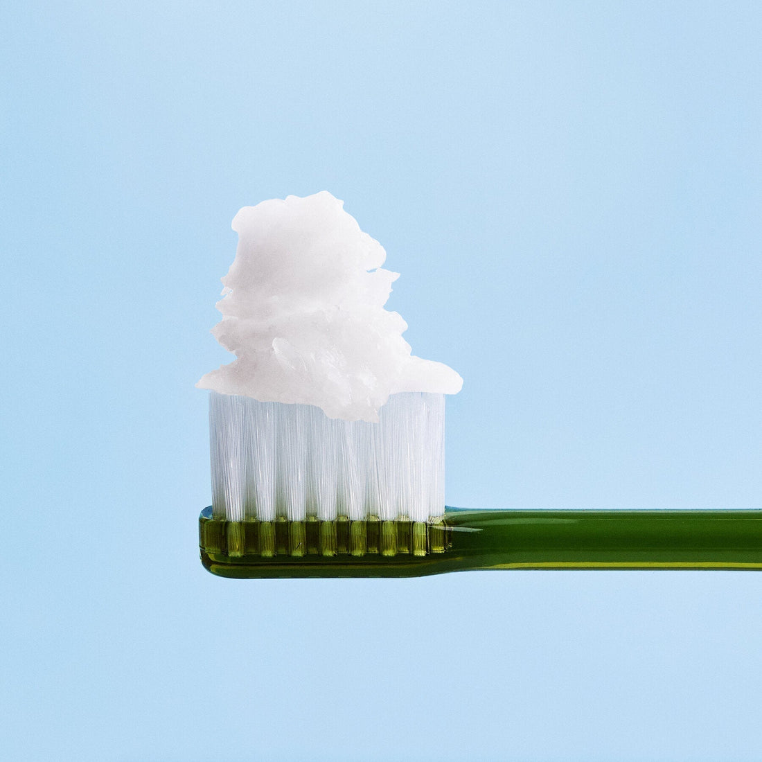 Oil Pulling: A Simple Ritual for a Healthier Mouth