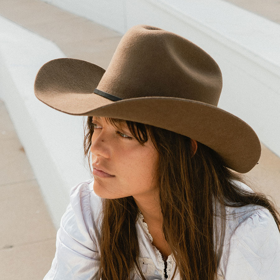 Karina Cowboy Hat