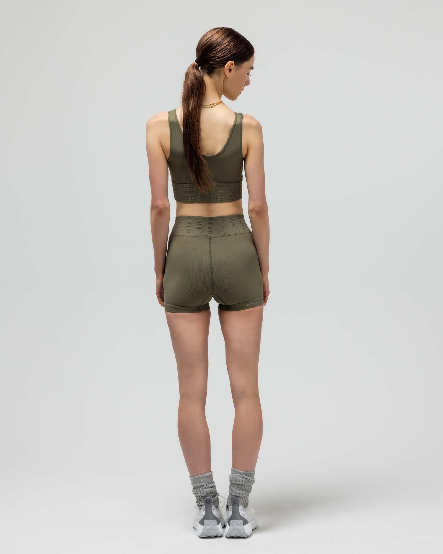 The Haley Sports Bra