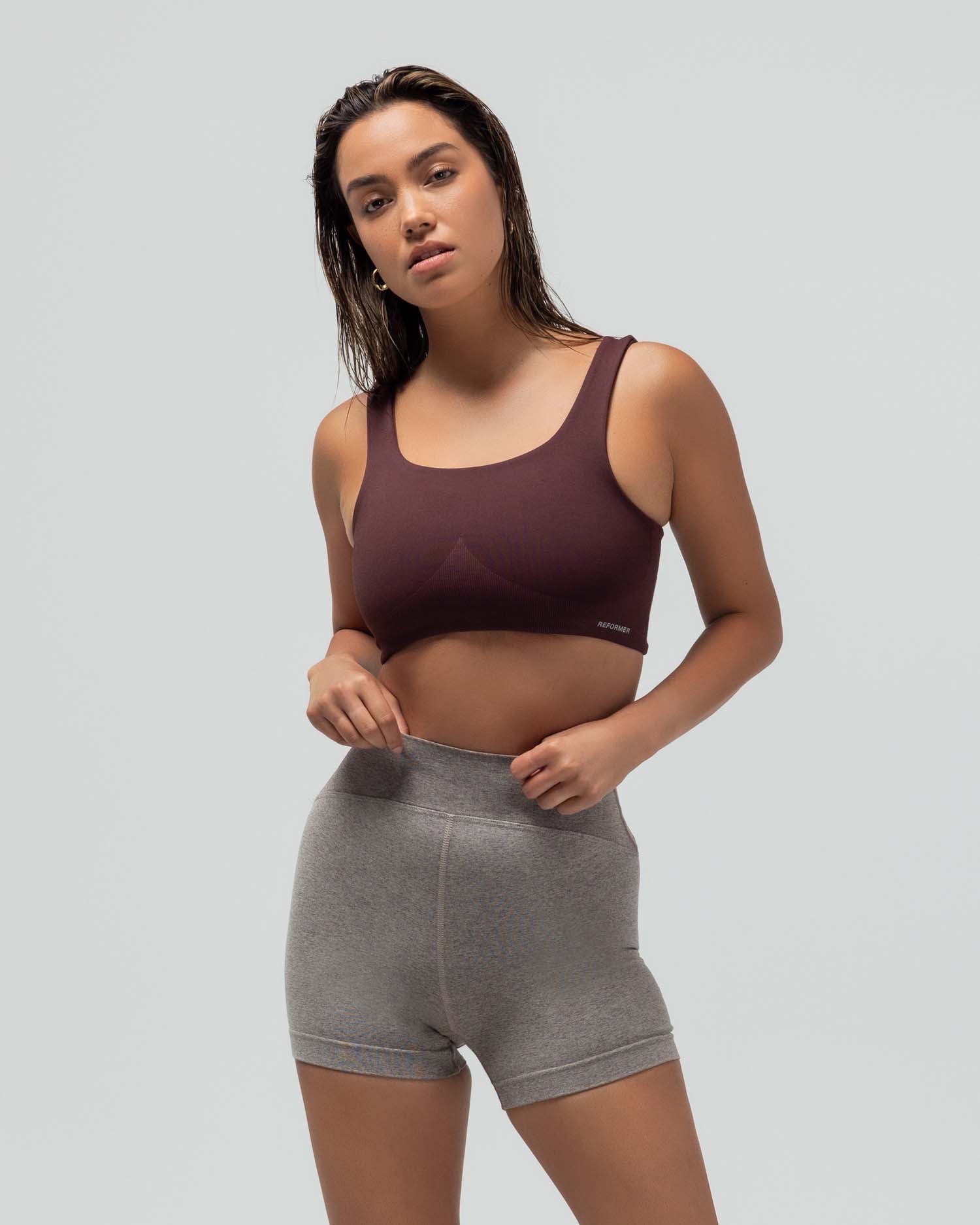 The Heather Short