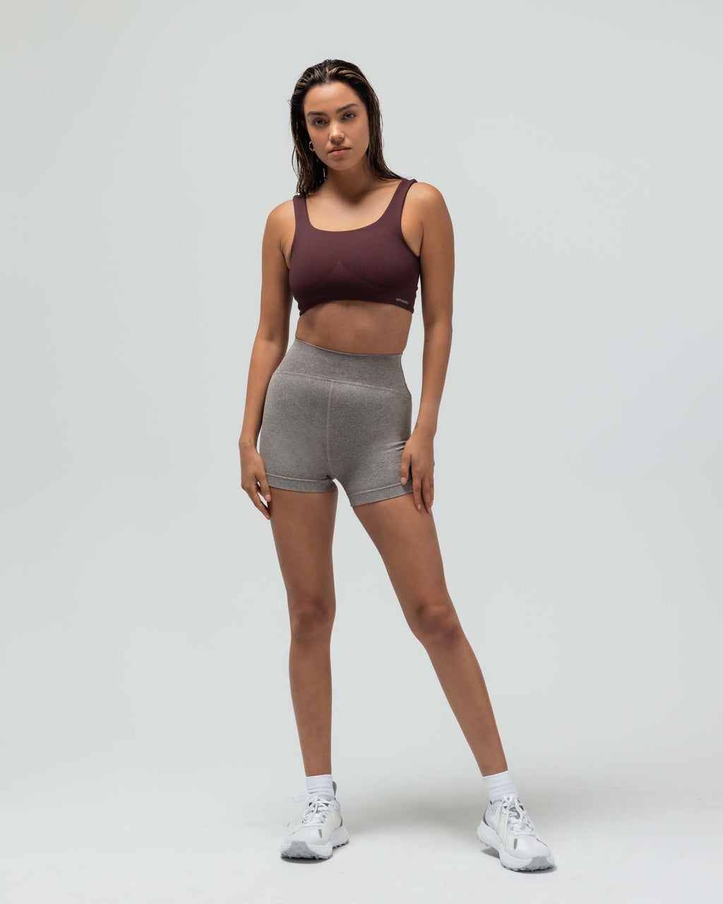 The Heather Short