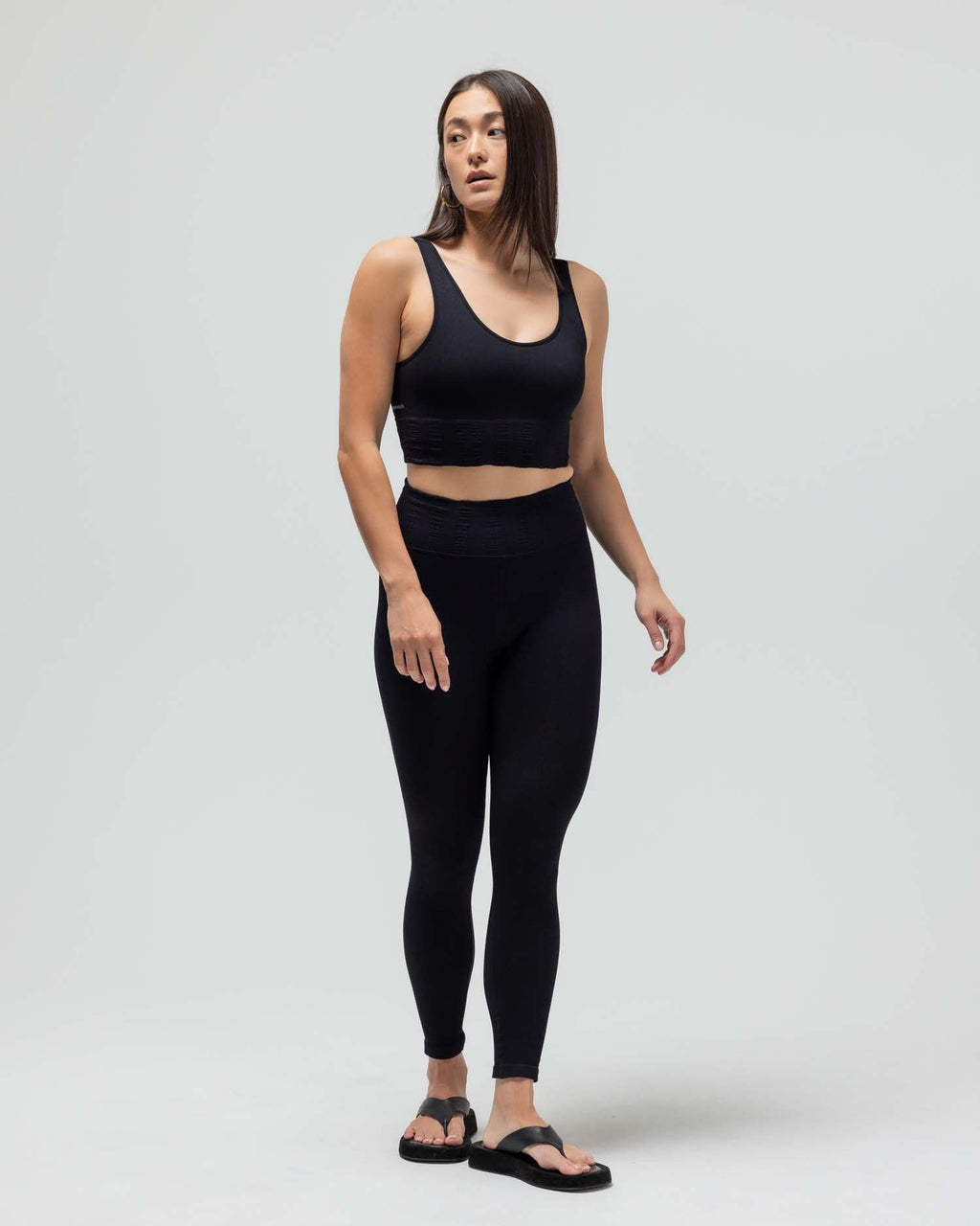 The Haley Sports Bra