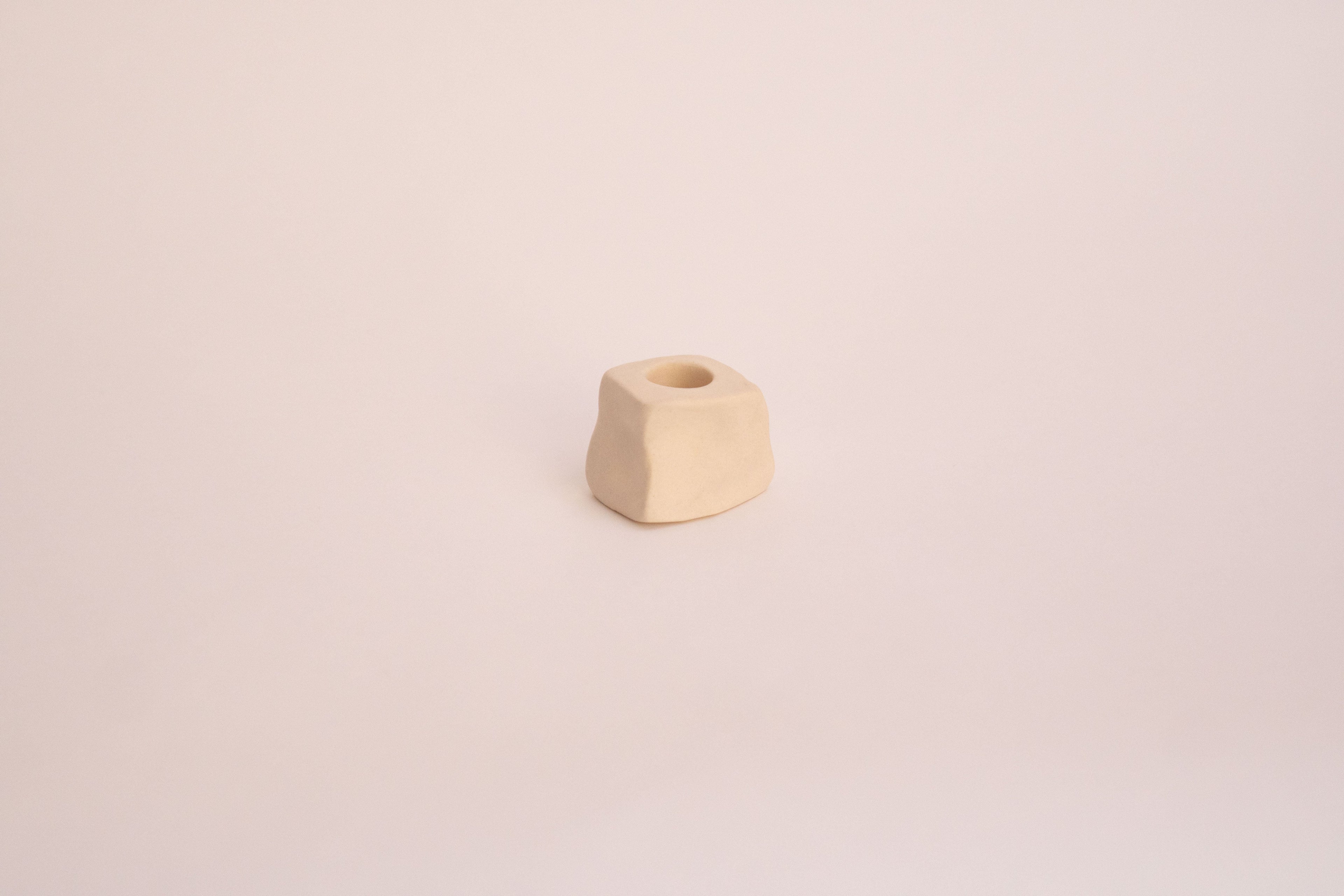 Monolith Match Holder and Striker