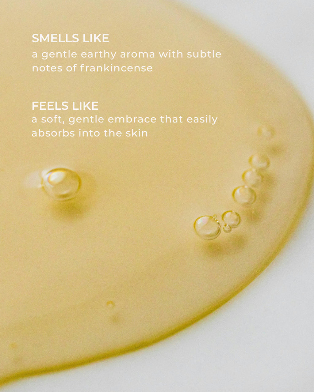 Rejuvenating Body Oil