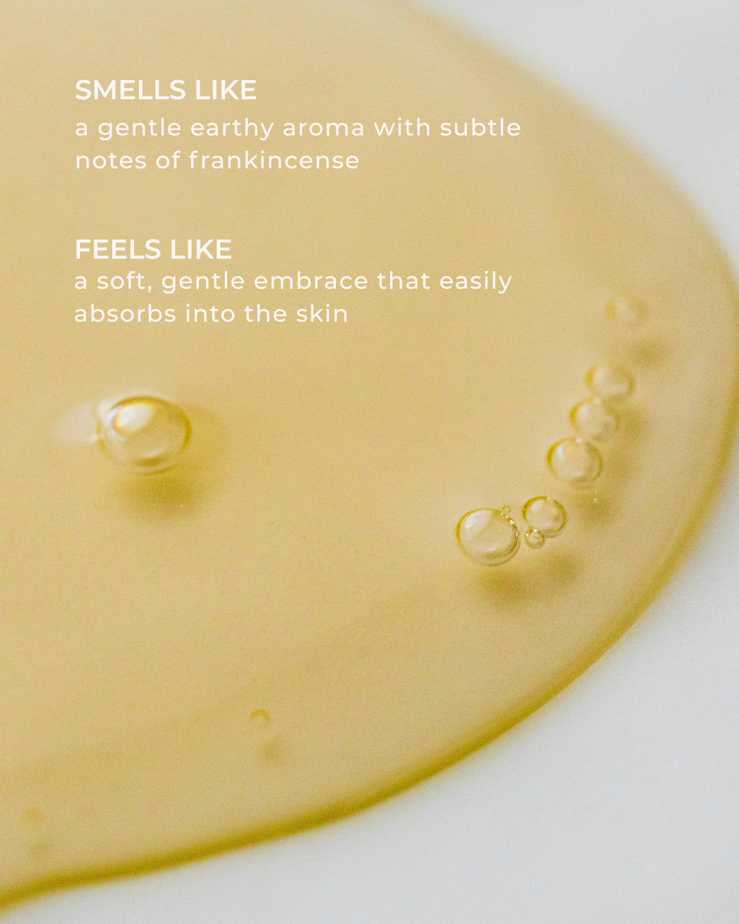 Rejuvenating Body Oil