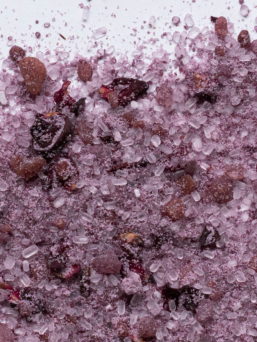 Coconut Rose Bath Soak