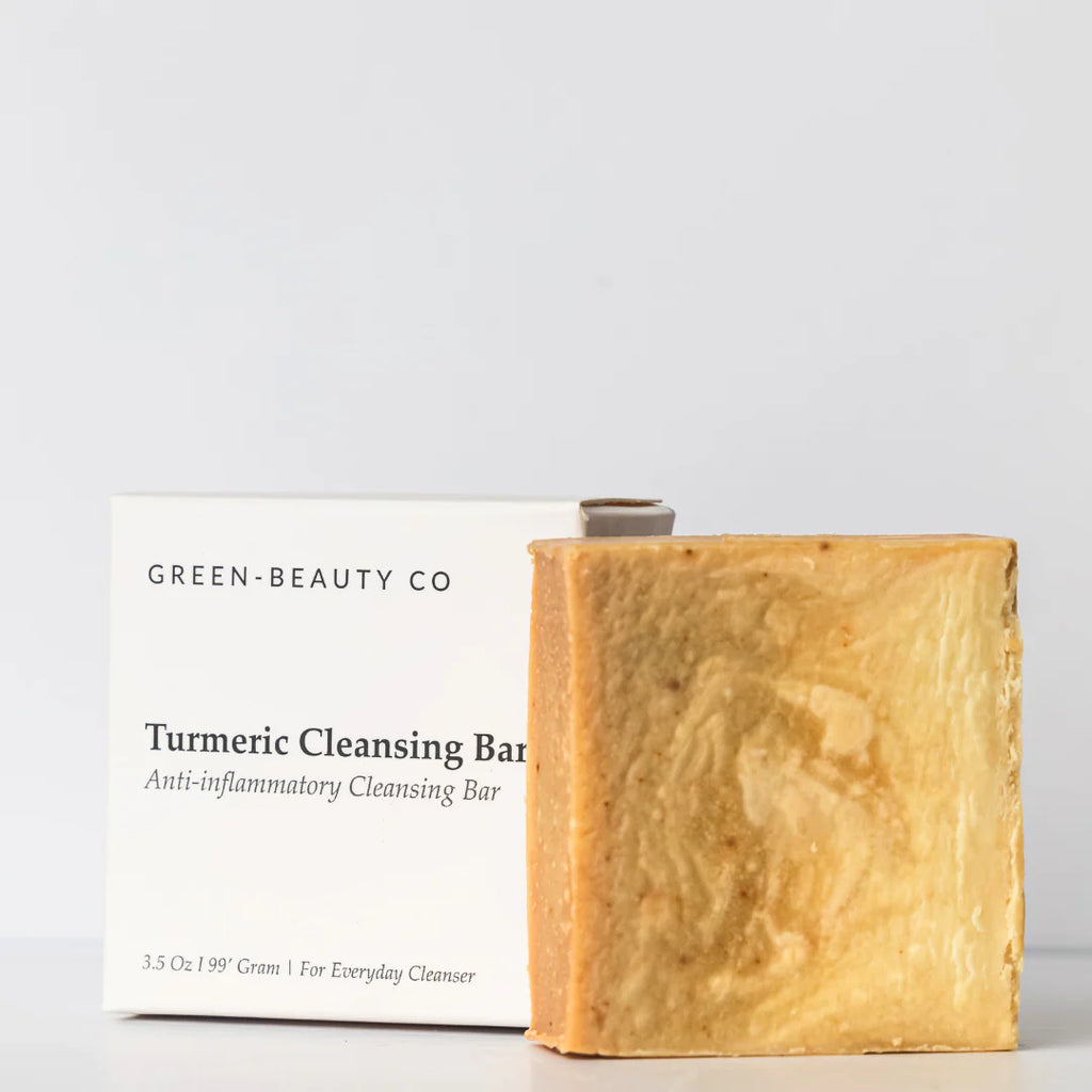 Pitta Ayurvedic Turmeric Soap