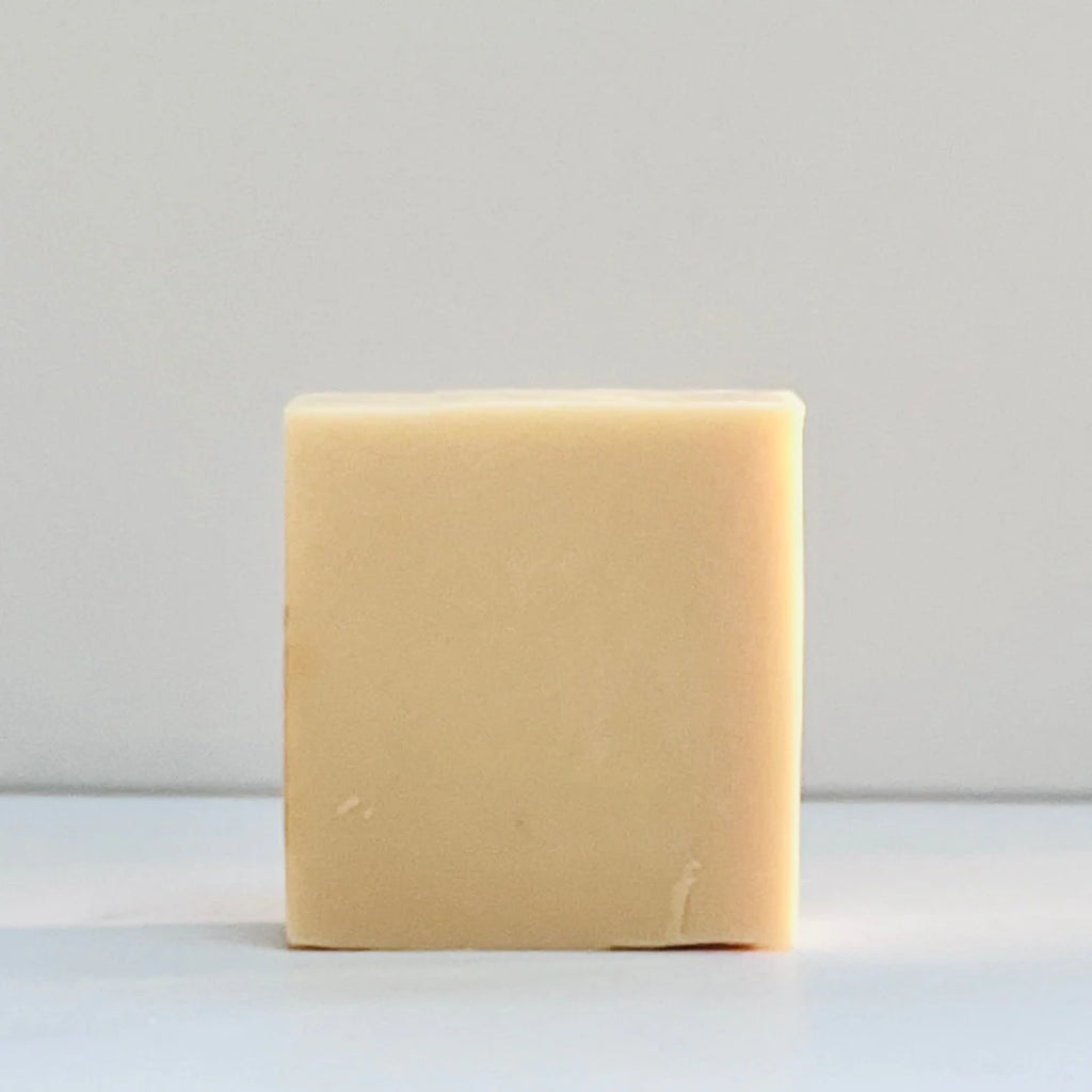 Pitta Ayurvedic Turmeric Soap