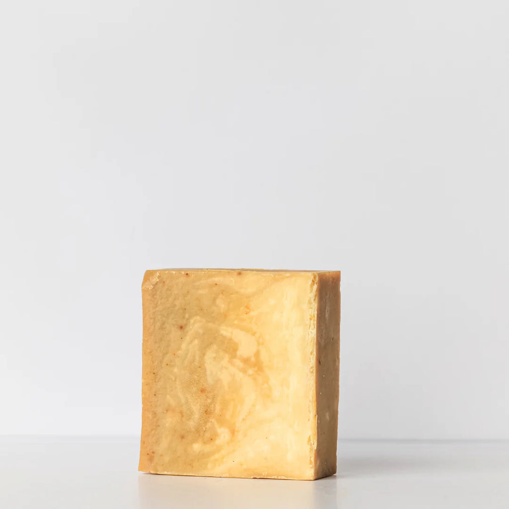 Pitta Ayurvedic Turmeric Soap