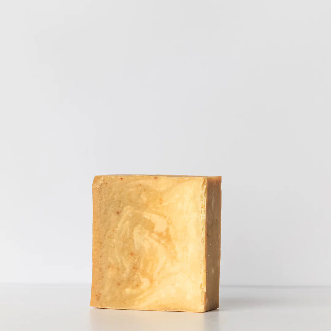 Pitta Ayurvedic Turmeric Soap