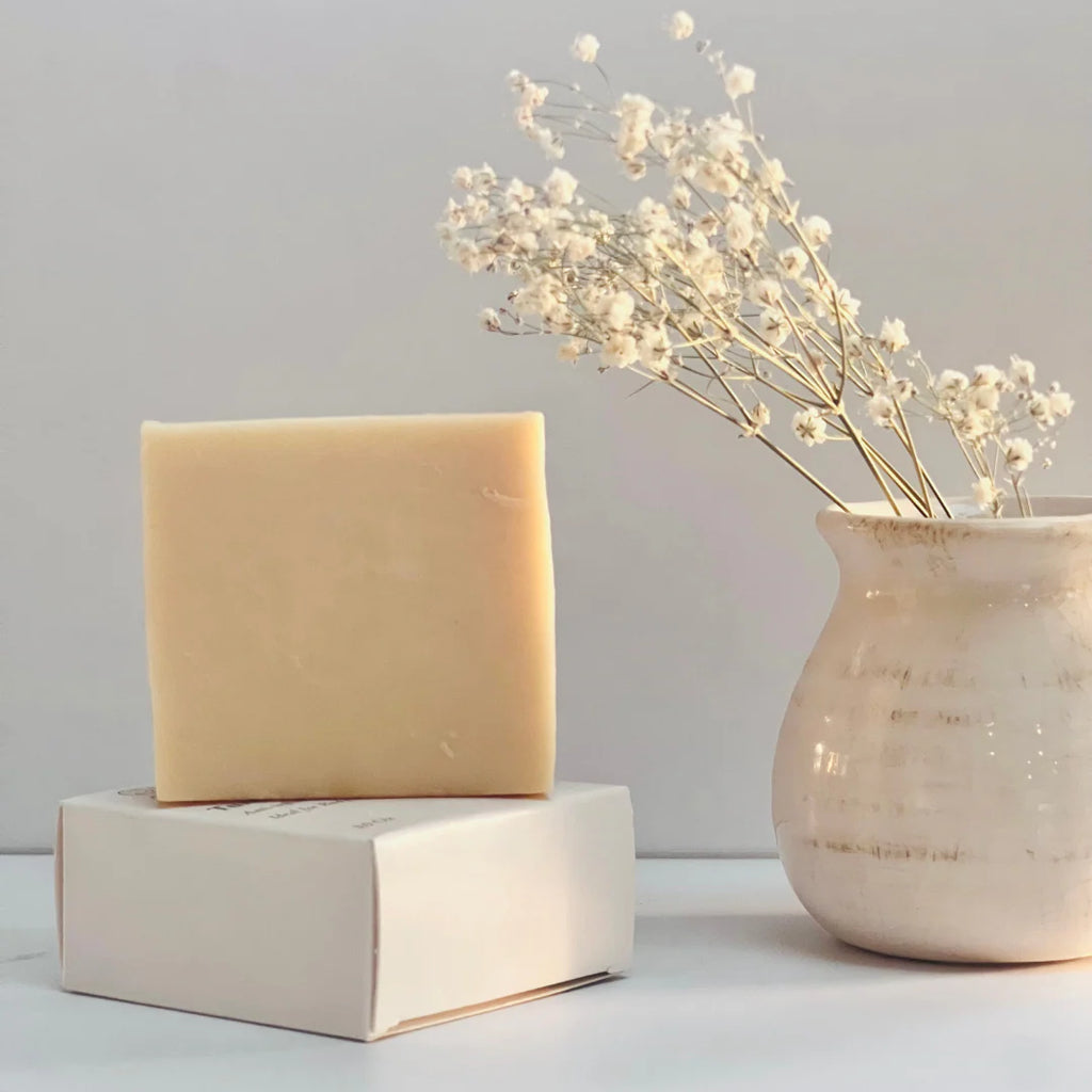 Pitta Ayurvedic Turmeric Soap