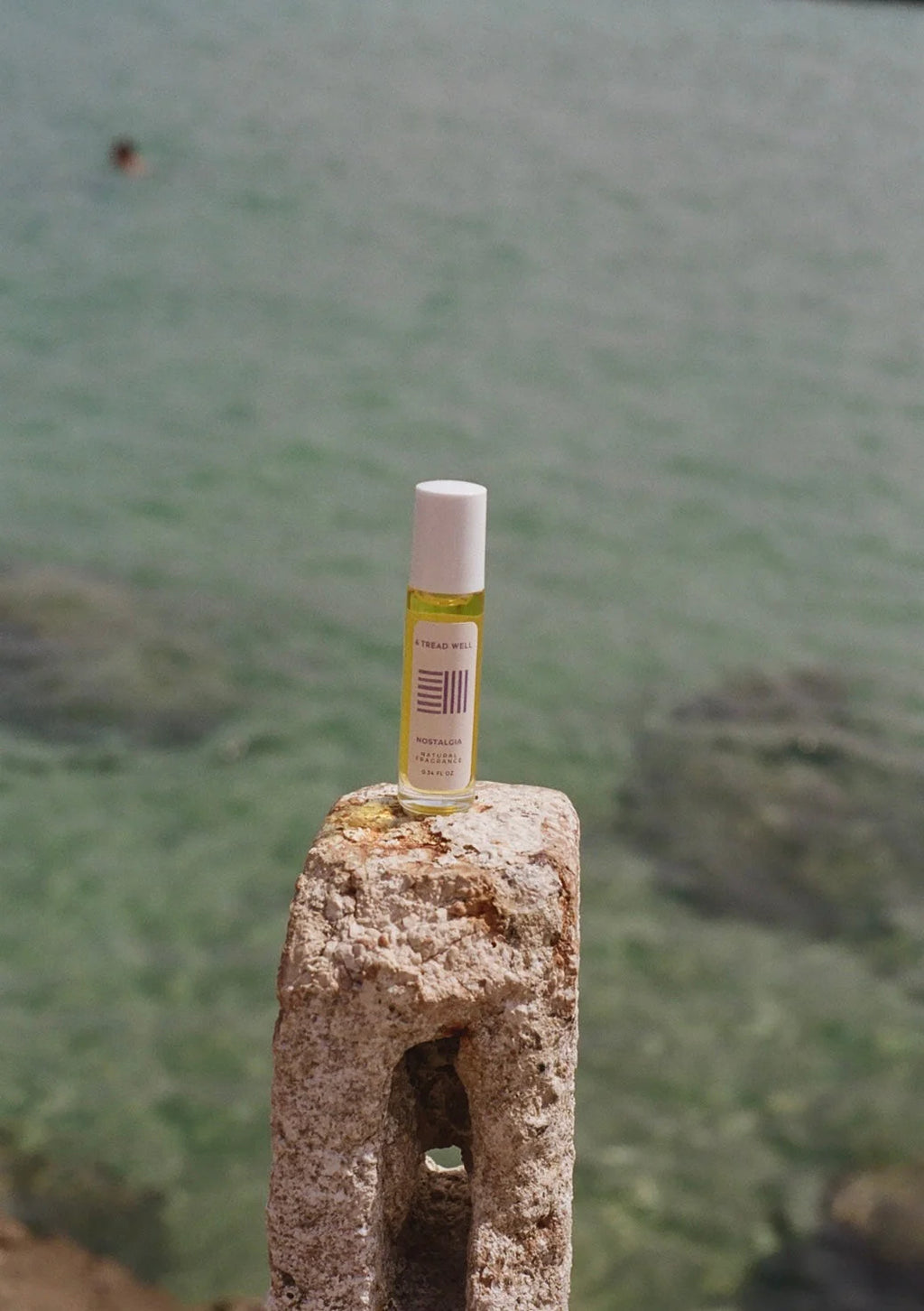 Nostalgia Natural Fragrance