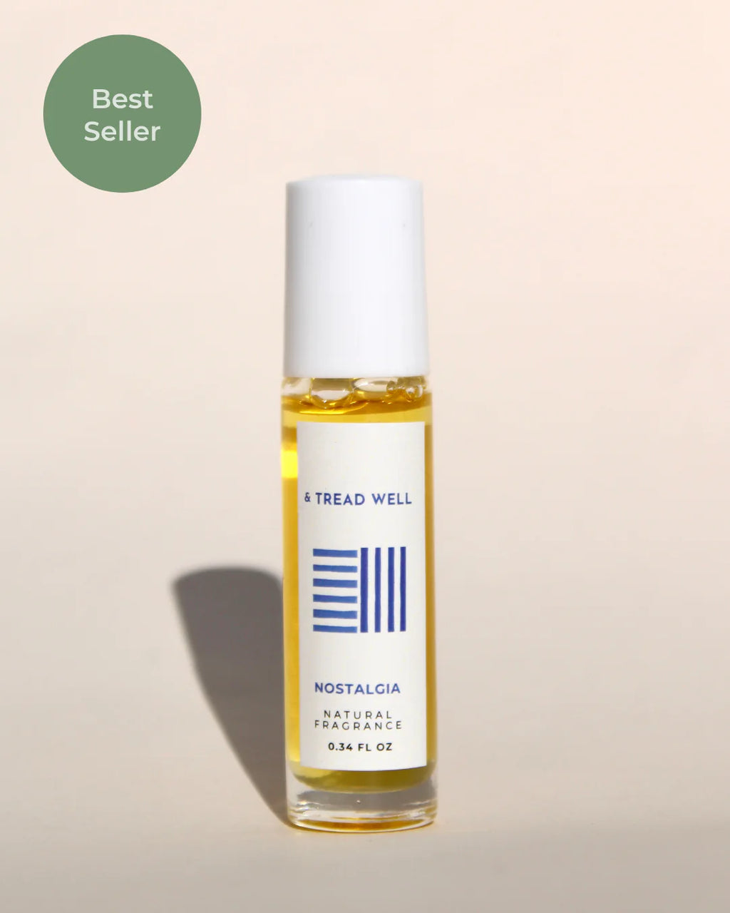 Nostalgia Natural Fragrance