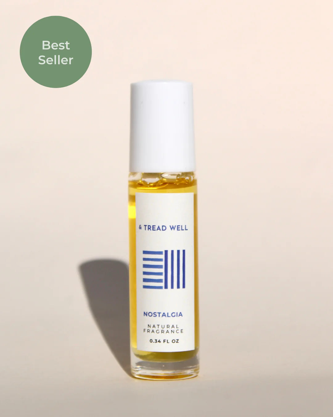 Nostalgia Natural Fragrance