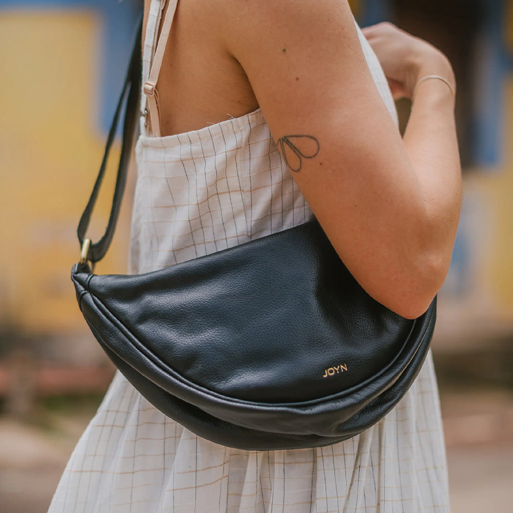 Moon Sling Bag