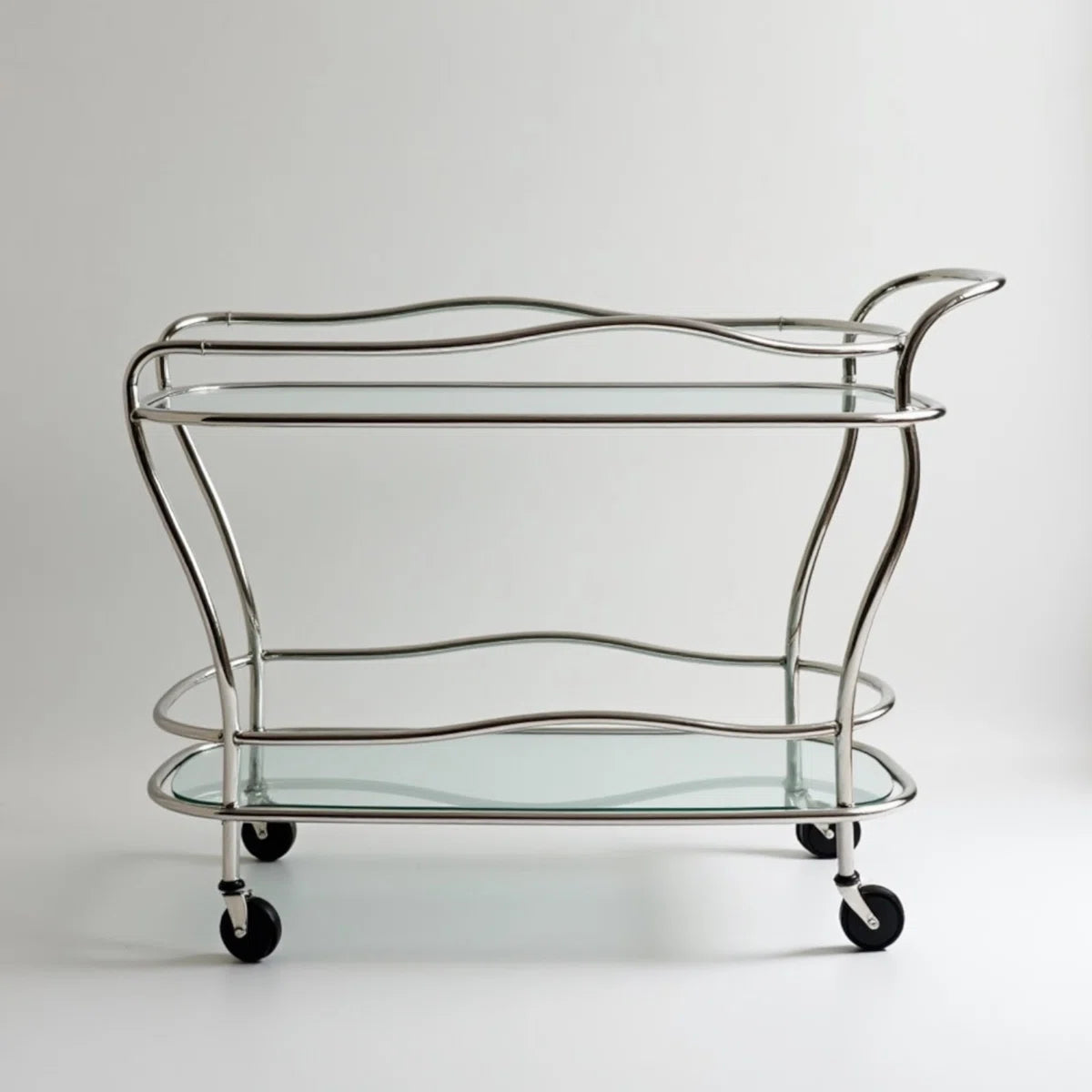 Freya Bar Cart