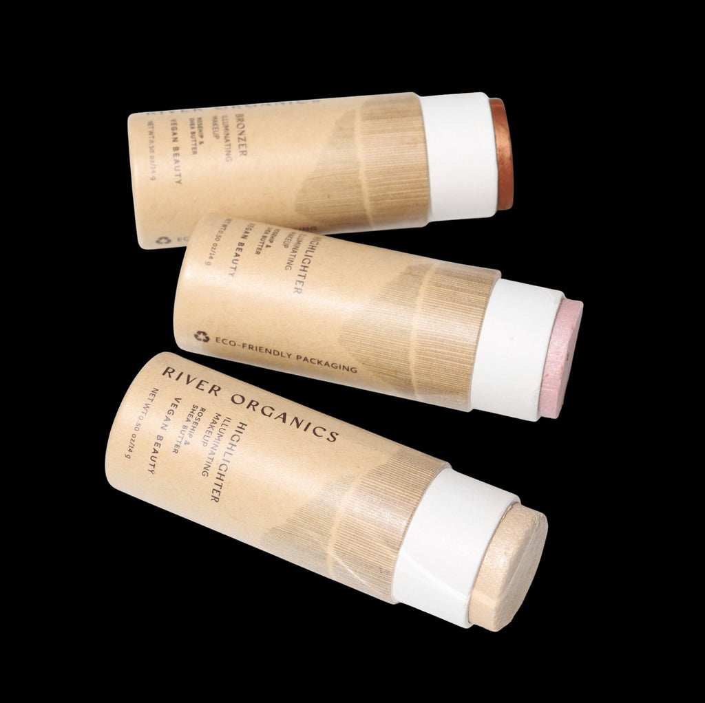 Highlighter & Bronzer Set