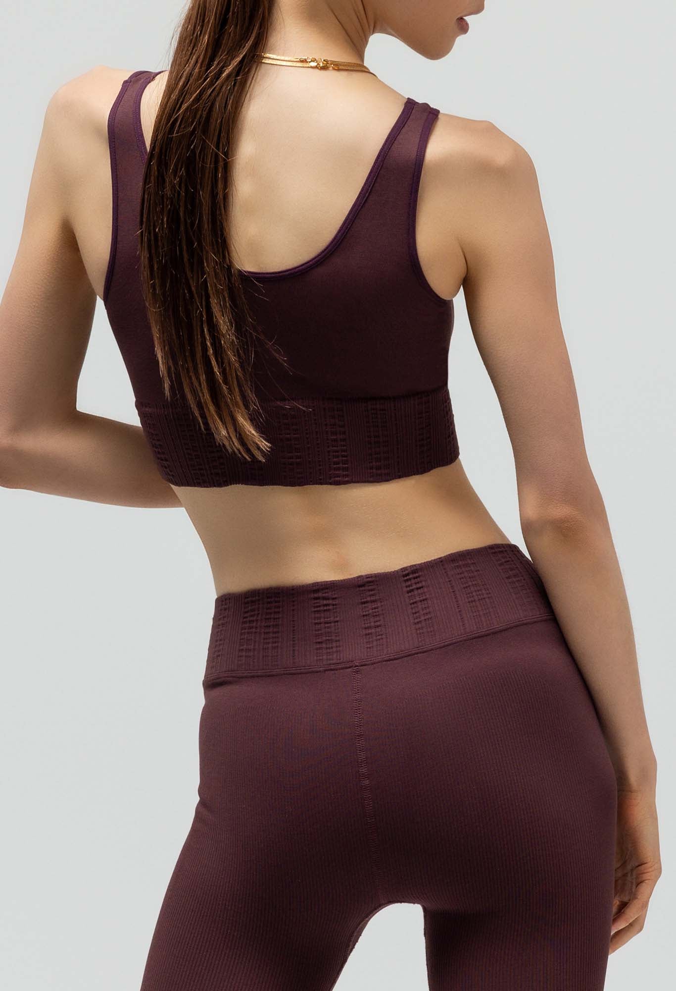 The Haley Sports Bra