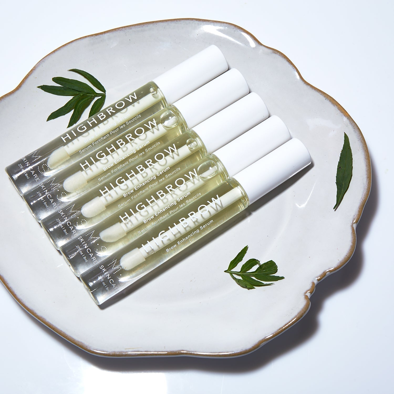 Highbrow Growth Serum