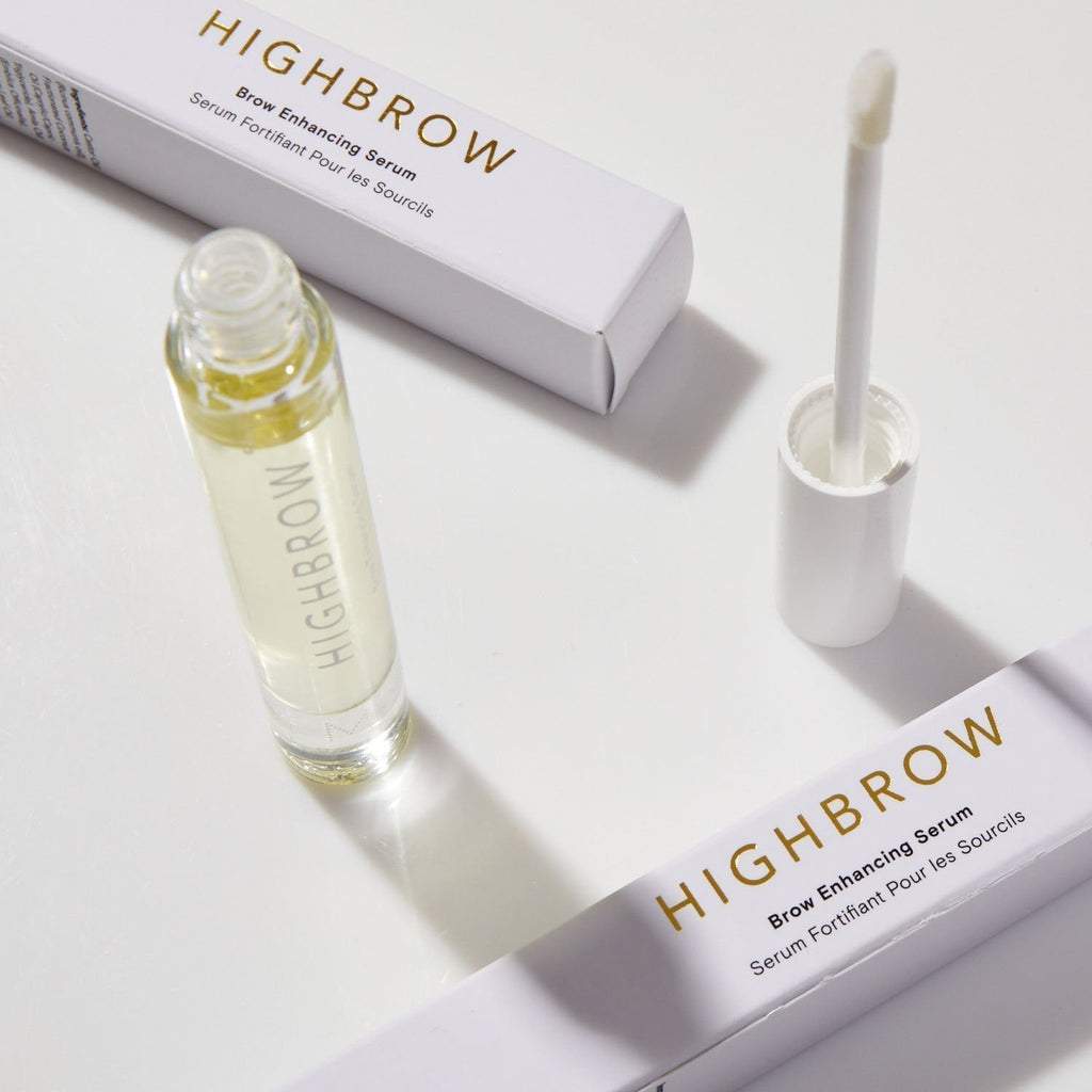 Highbrow Growth Serum