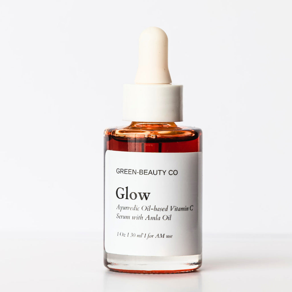 Glow Vitamin C Serum