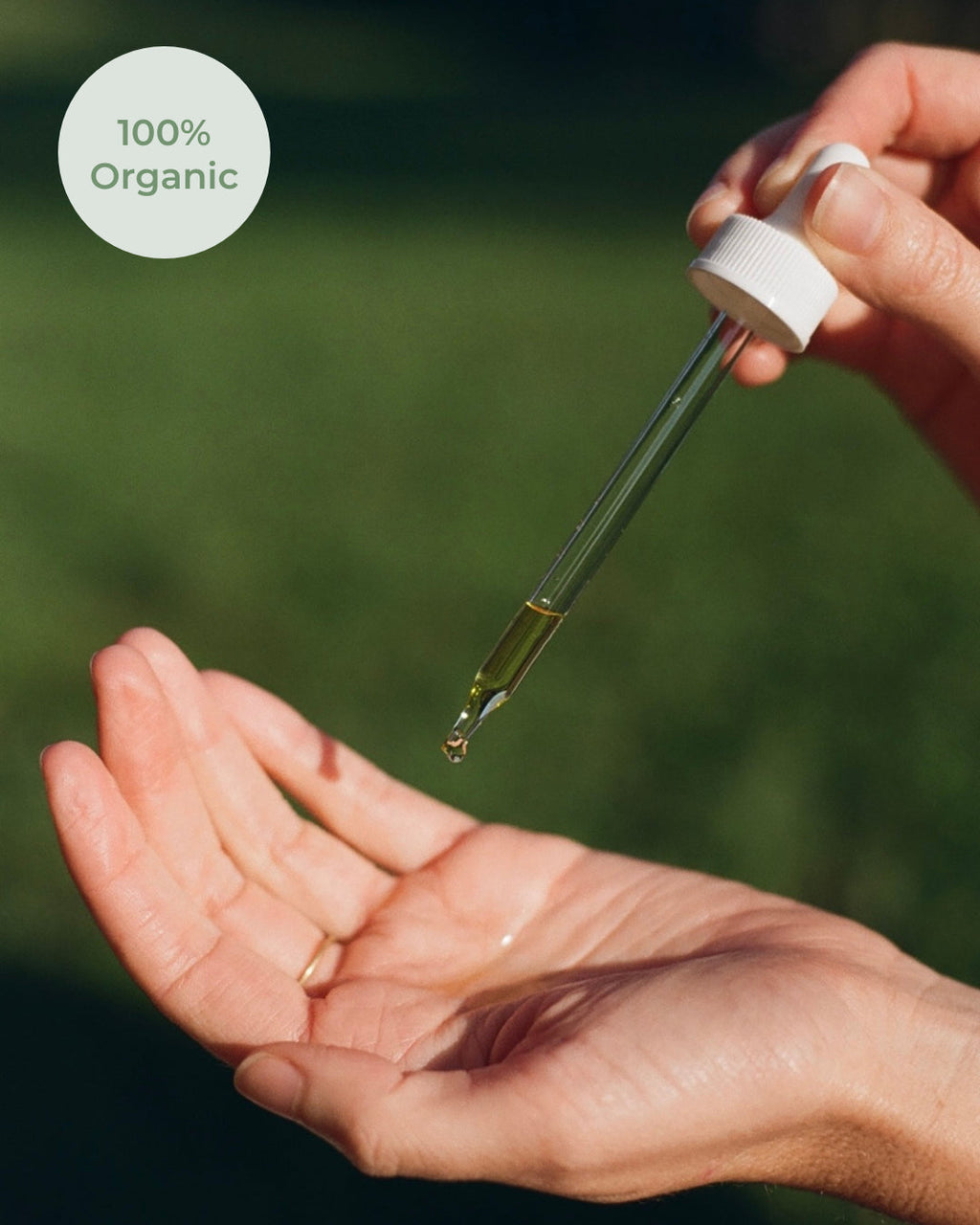 Rejuvenating Body Oil