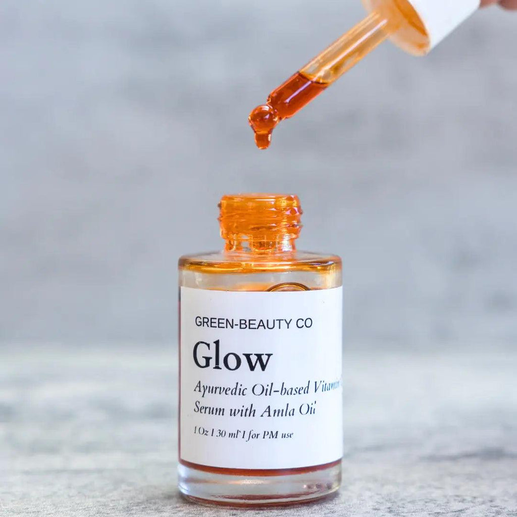 Glow Vitamin C Serum