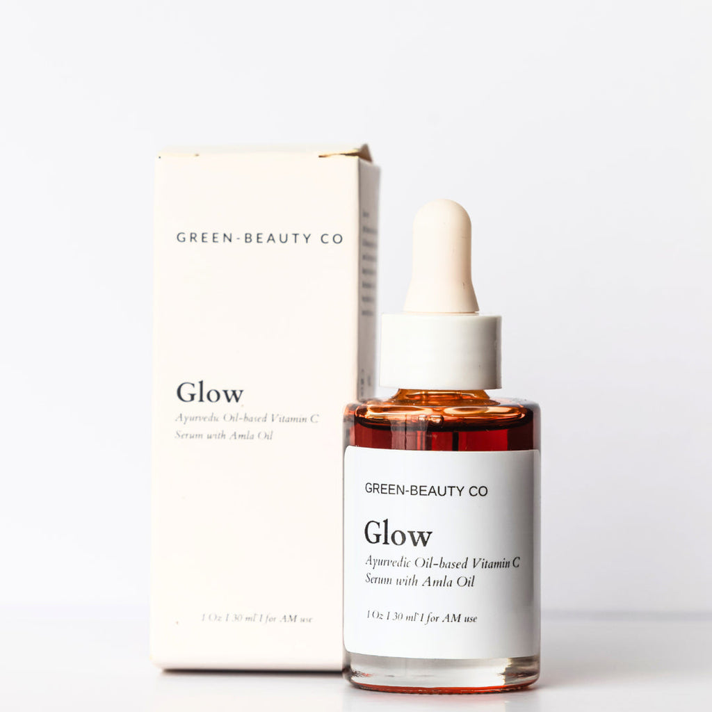 Glow Vitamin C Serum